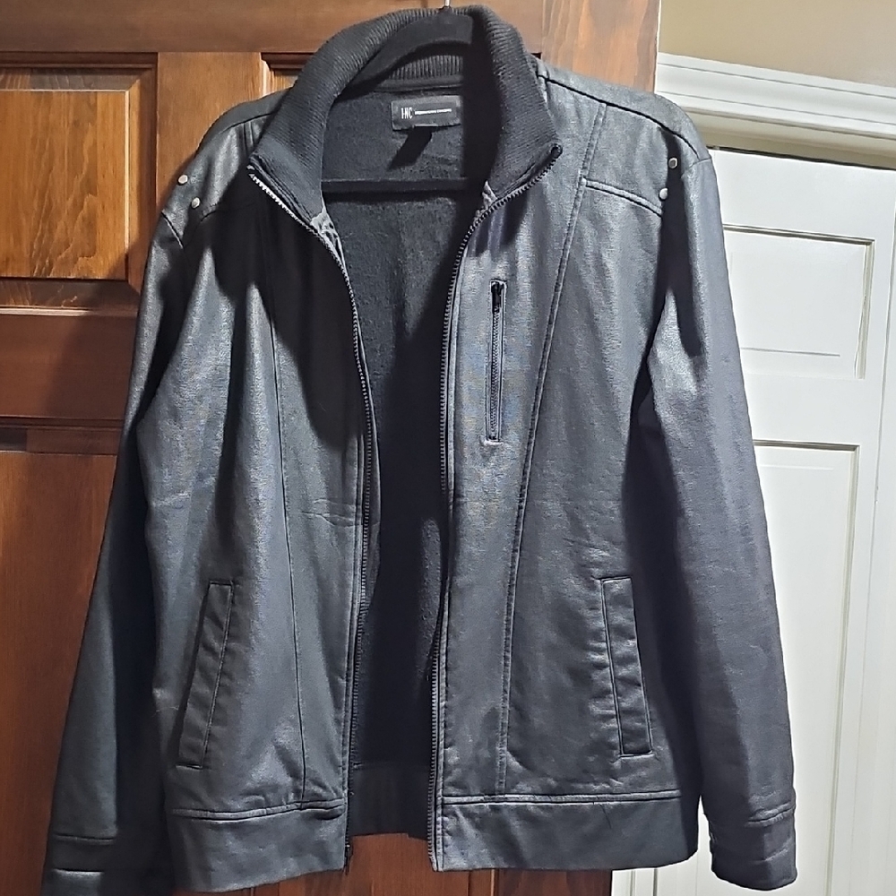 INC International Concepts Jacket size large